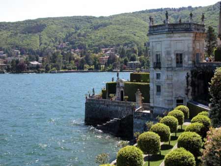 Lago Maggiore Italien