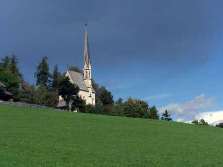 Bozen Region Italien