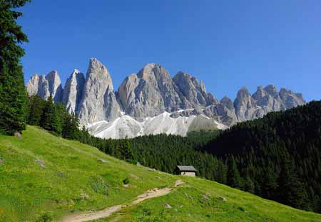 Südtirol Urlaub