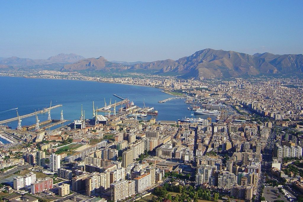 palermo gefährliche viertel